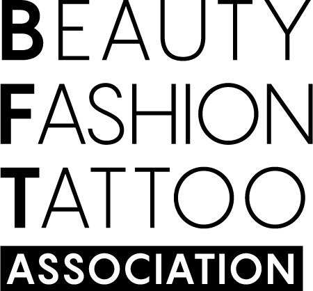 BEAUTY FASHION TATTOO ASSOCIATION
